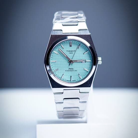 Tissot PRX 1853 Stainless Steel