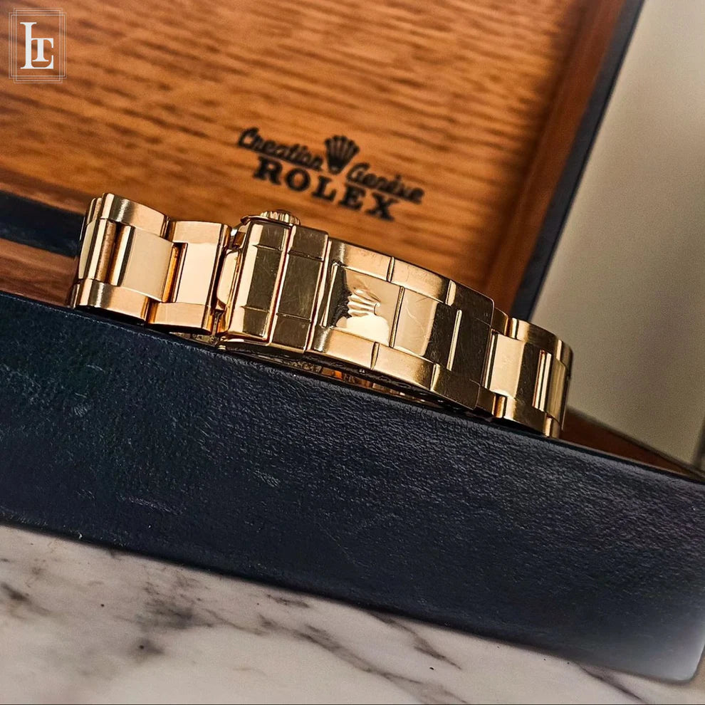 Rolex Oyster Perpetual Submariner Date 126618LN