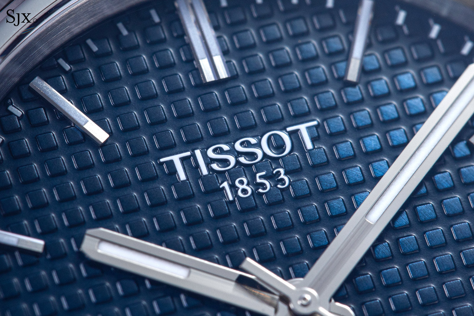 Tissot PRX 1853 Stainless Steel