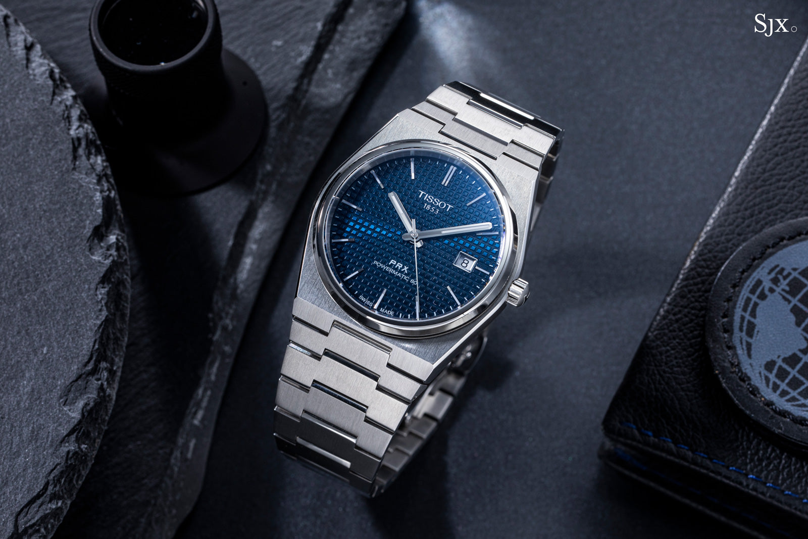 Tissot PRX 1853 Stainless Steel
