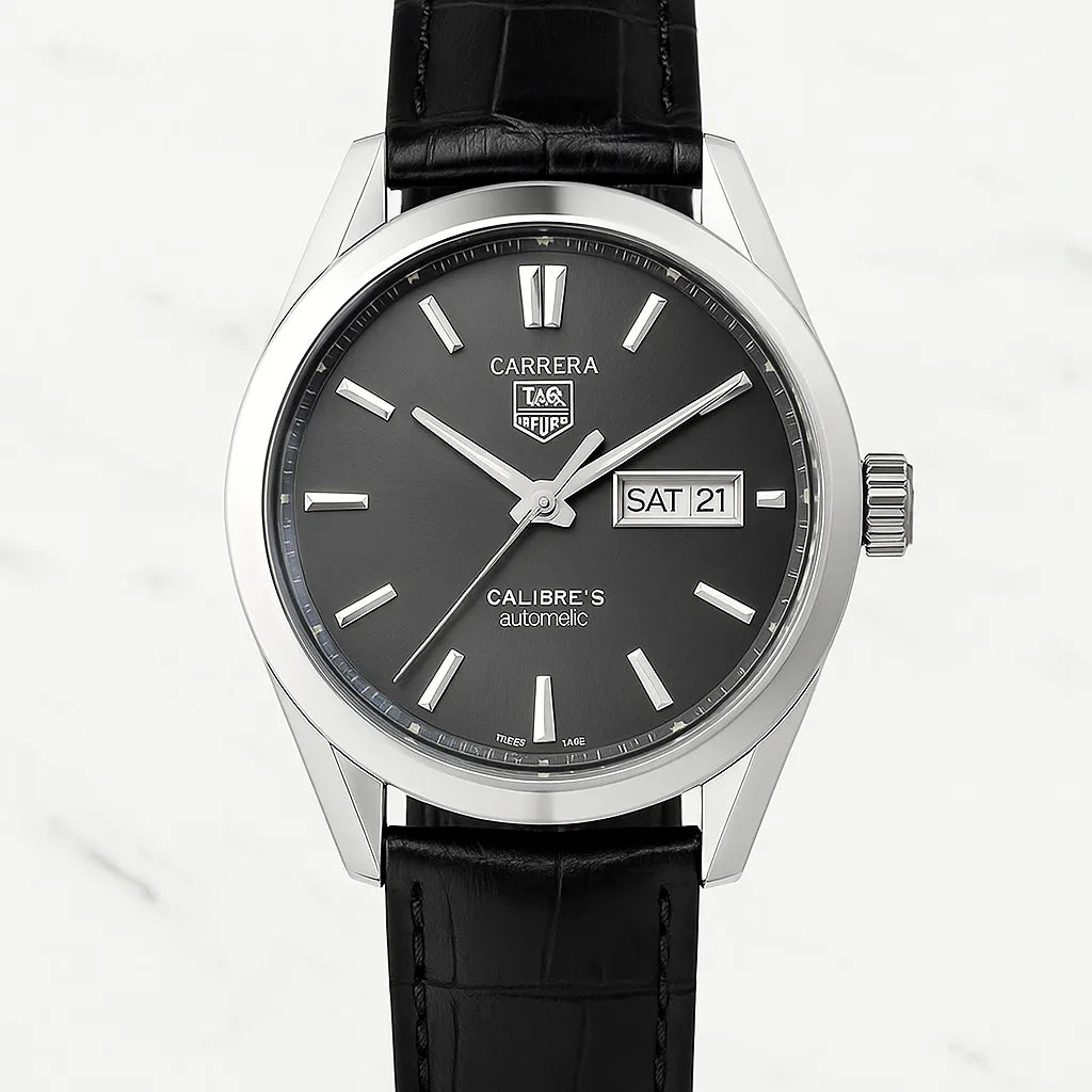 TAG Heuer Carrera Date